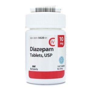 Diazepam Kaufen